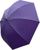 Umbrella with Hook – 60x8K (6 Colors)
