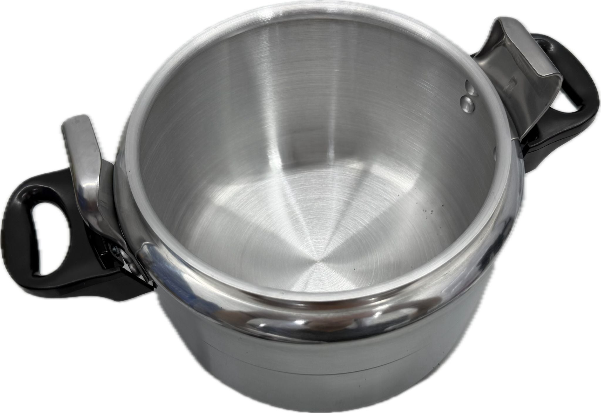 Pressure Cooker – 5L (Manual) Secondary image