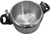 Pressure Cooker – 5L (Manual)
