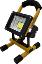 Spotlight Rechargeable (Yellow, 864)