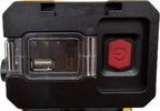 Spotlight Rechargeable (Yellow, 864)