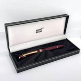 Montblanc 14K Nibs Fountain Pen w/Case