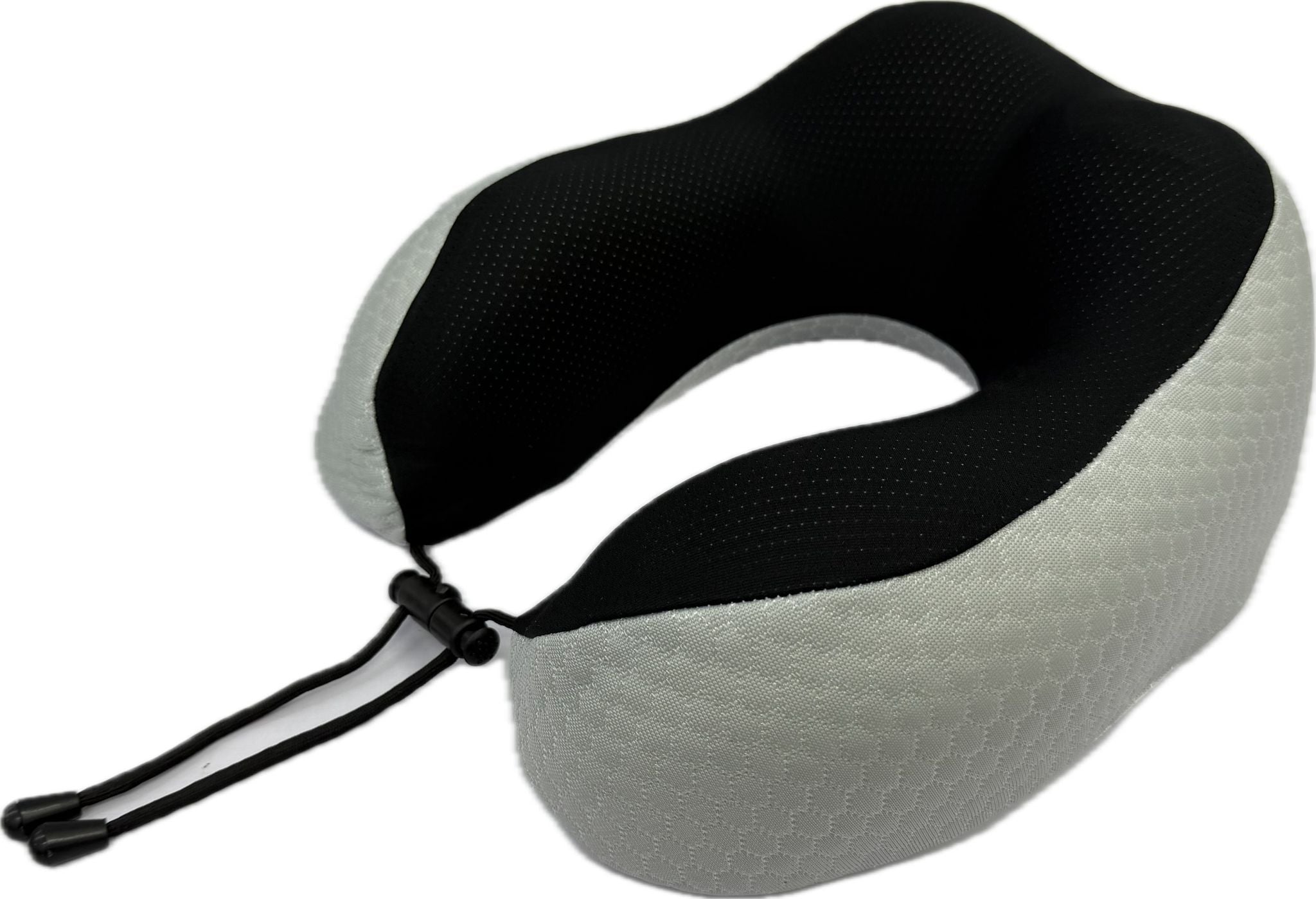 Fabric Neck Cushion Main image