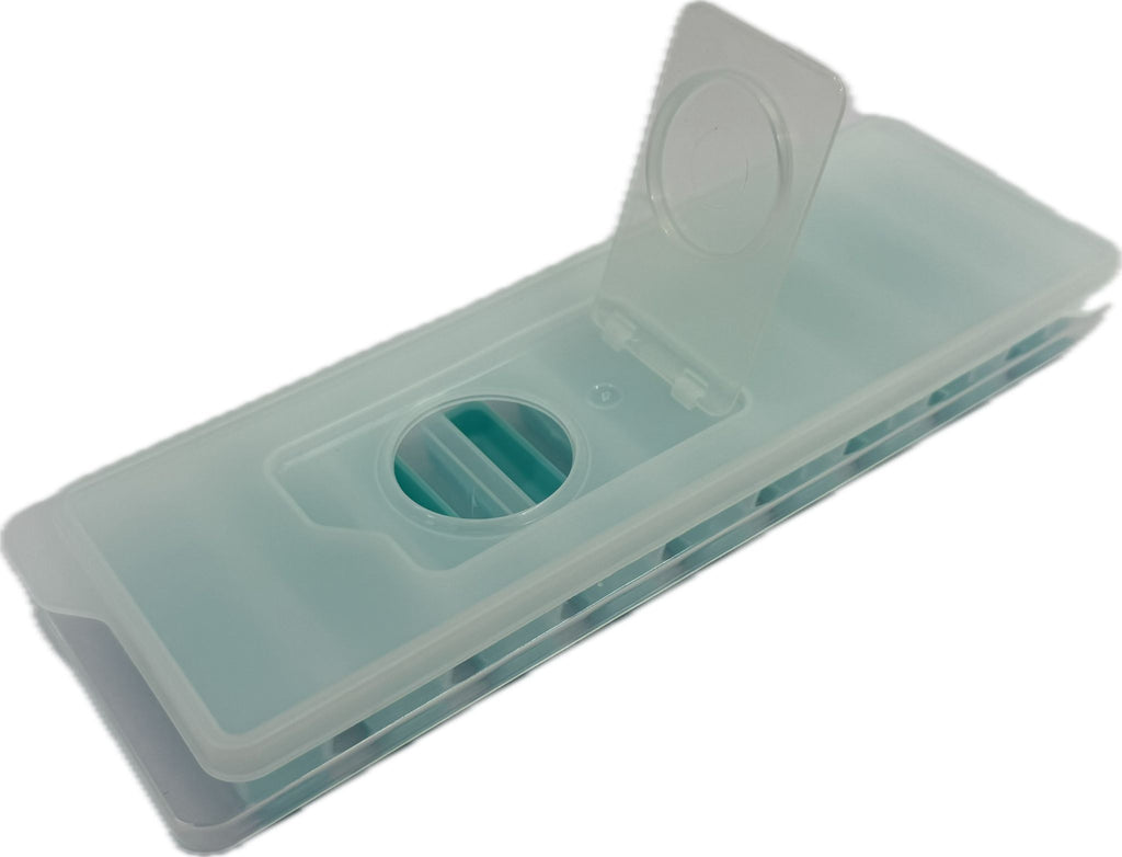 Ice Cube Bar Maker 9 Cube Tray (KM-J001)