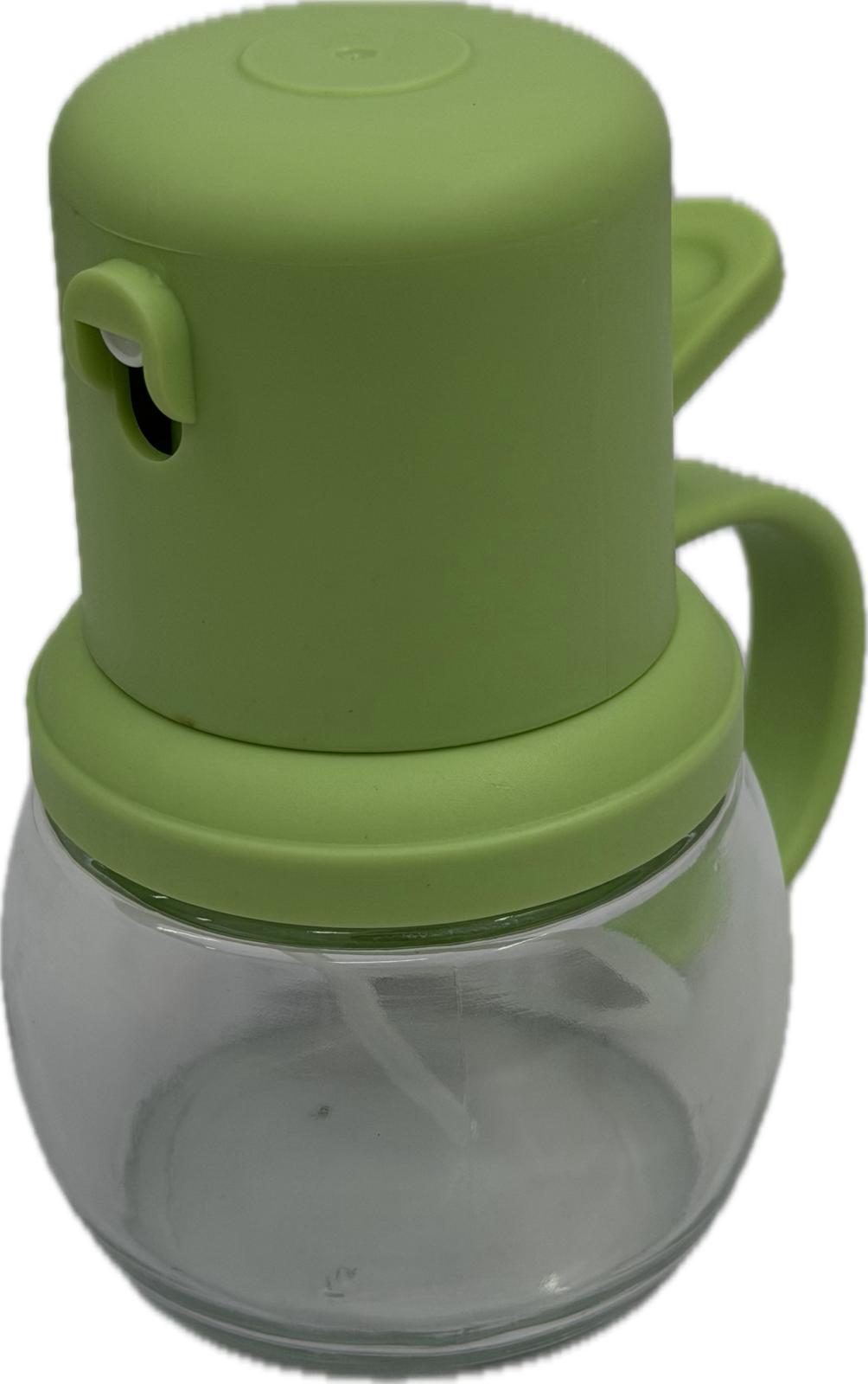 Oil Pourer and Sprayer (6029)