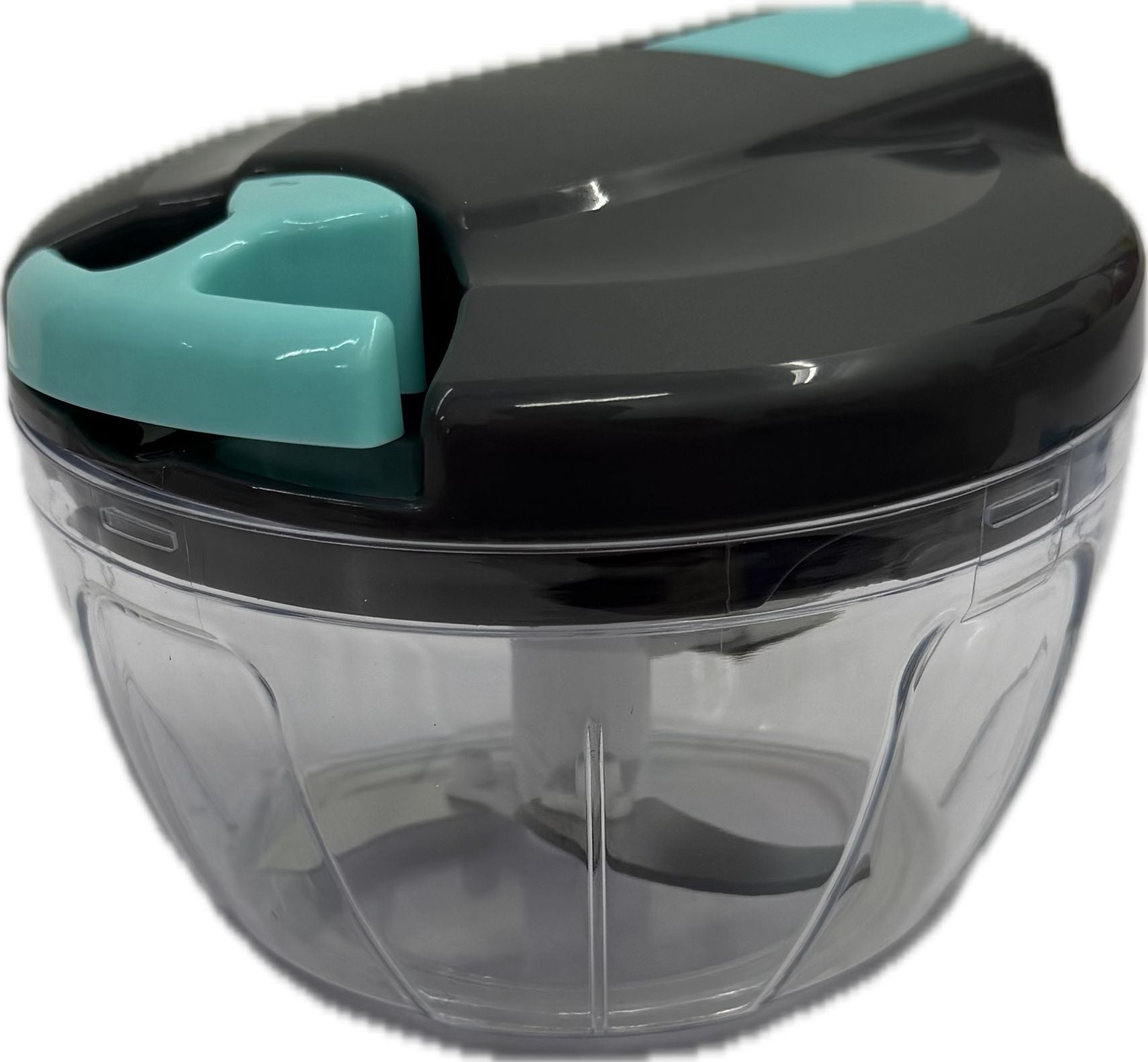 Premium Pull-String Food Chopper (58004) Main image