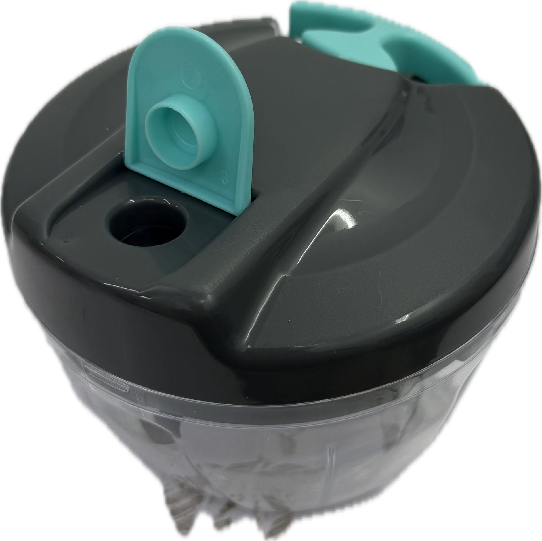 Premium Pull-String Food Chopper (58004) Secondary image