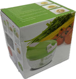 Premium Pull-String Food Chopper (58004)