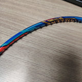 VICTOR Thruster F Badminton Racket [no string]