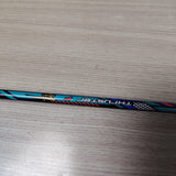 VICTOR Thruster F Badminton Racket [no string]
