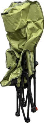 Camping Chair with Back Rest (94x66x60 cm)