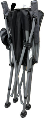 Premium Camping Chair (58x58x90?cm)