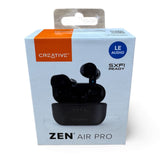 CREATIVE ZEN AIR PRO EARBUDS