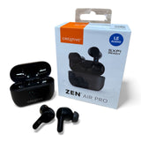 CREATIVE ZEN AIR PRO EARBUDS