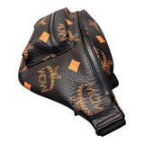 MCM Fursten Belt Waist Bag