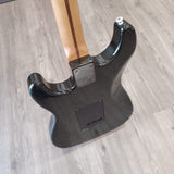 WASHBURN ELECTRIC guitar LS-93 Used Ash body Maple neck Maple fingerboard