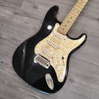 WASHBURN ELECTRIC guitar LS-93 Used Ash body Maple neck Maple fingerboard