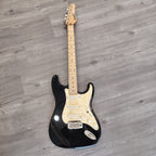 WASHBURN ELECTRIC guitar LS-93 Used Ash body Maple neck Maple fingerboard