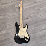WASHBURN ELECTRIC guitar LS-93 Used Ash body Maple neck Maple fingerboard