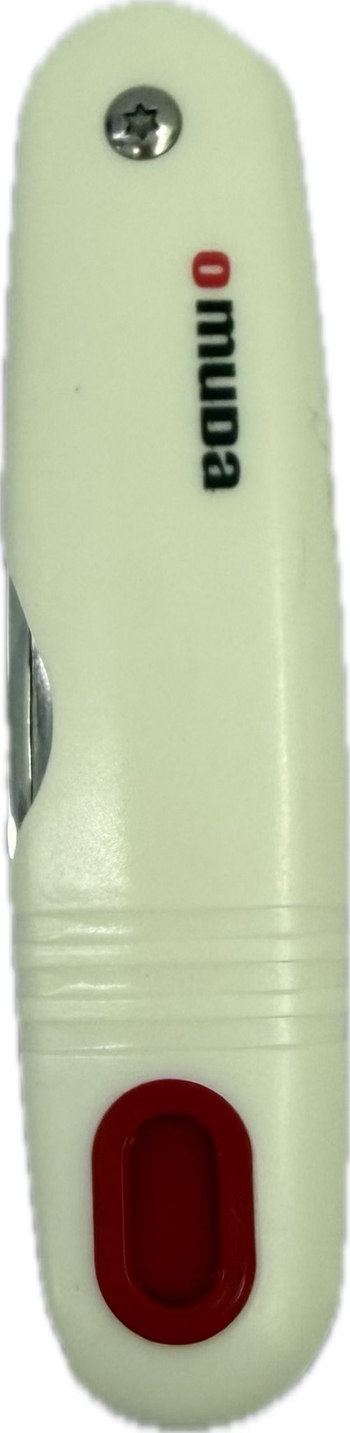 Fruit Knife with Peeler