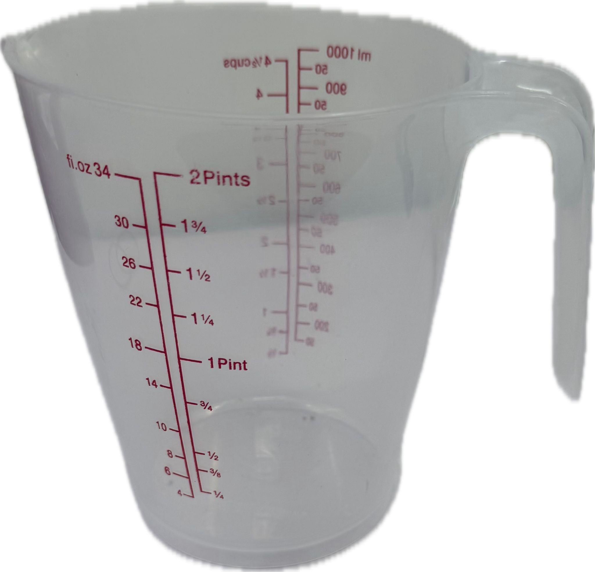 1L Measuring Cup Secondary image