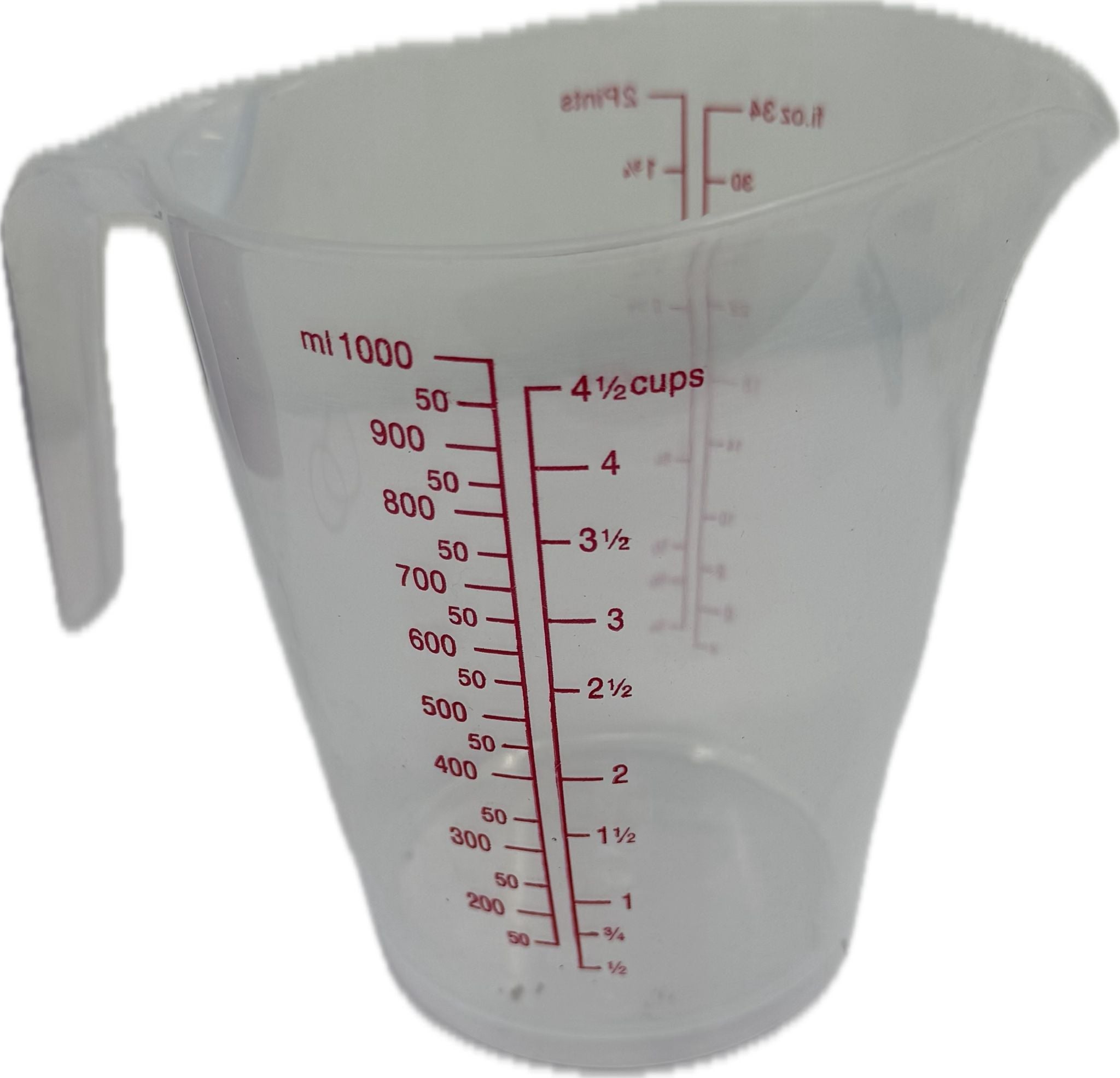 1L Measuring Cup Main image