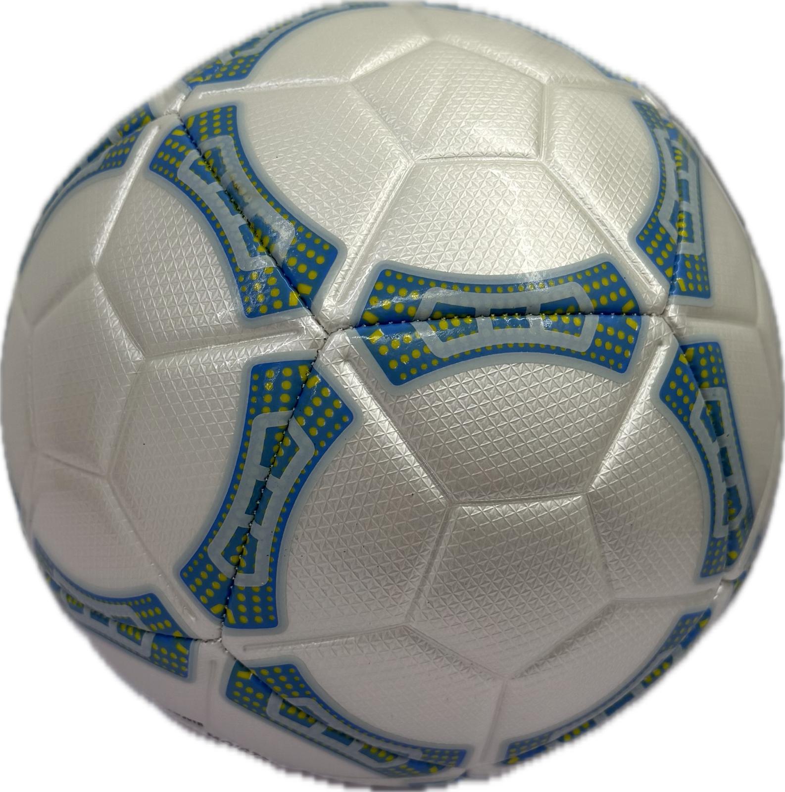Football Size 5 with Tribal Design Main image