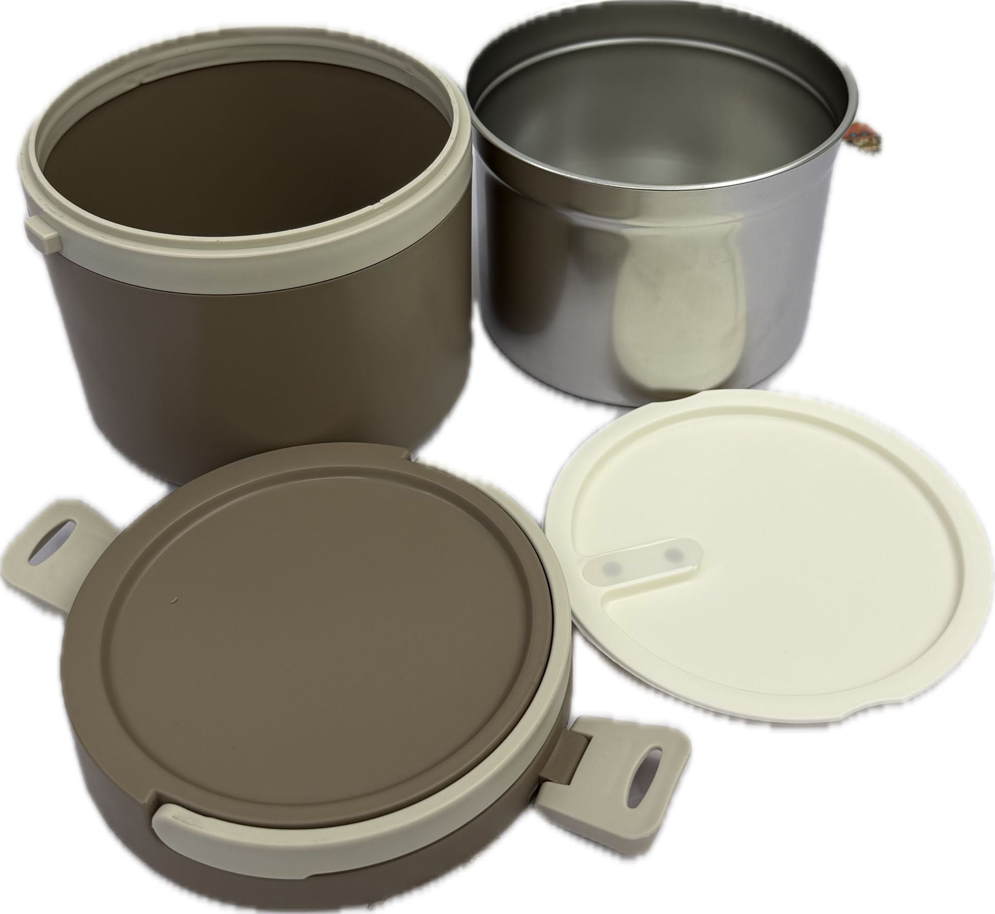 Single-Tier Tiffin Carrier