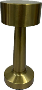 Gold Design Touch Lamp