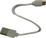 Gold Design Touch Lamp