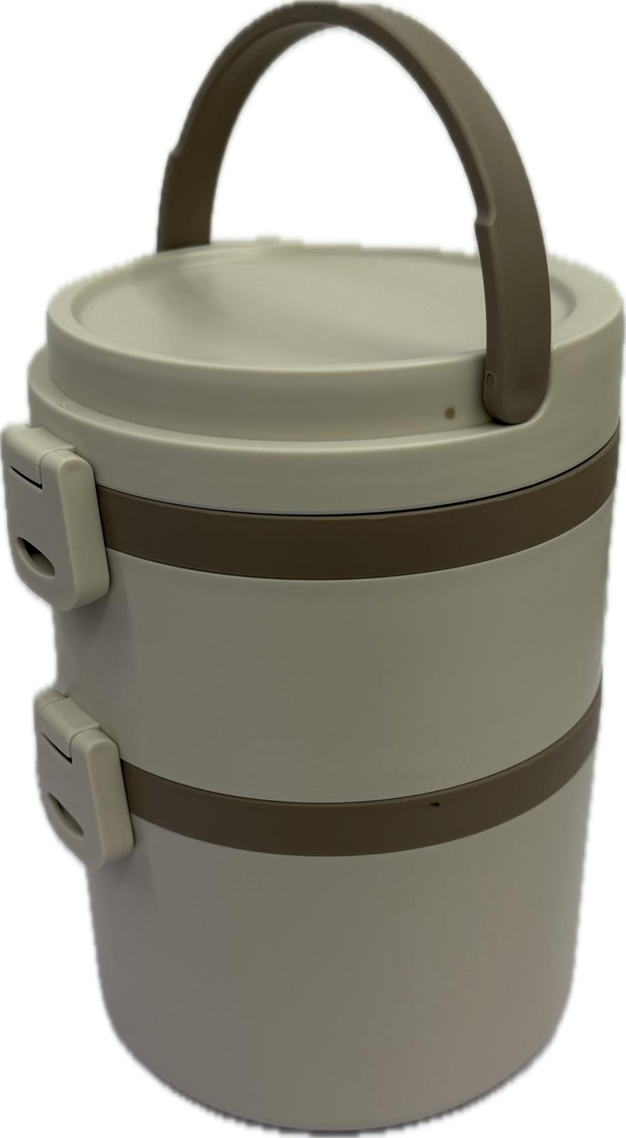 2-Tier Tiffin Carrier Main image