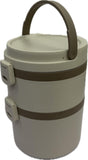 2-Tier Tiffin Carrier