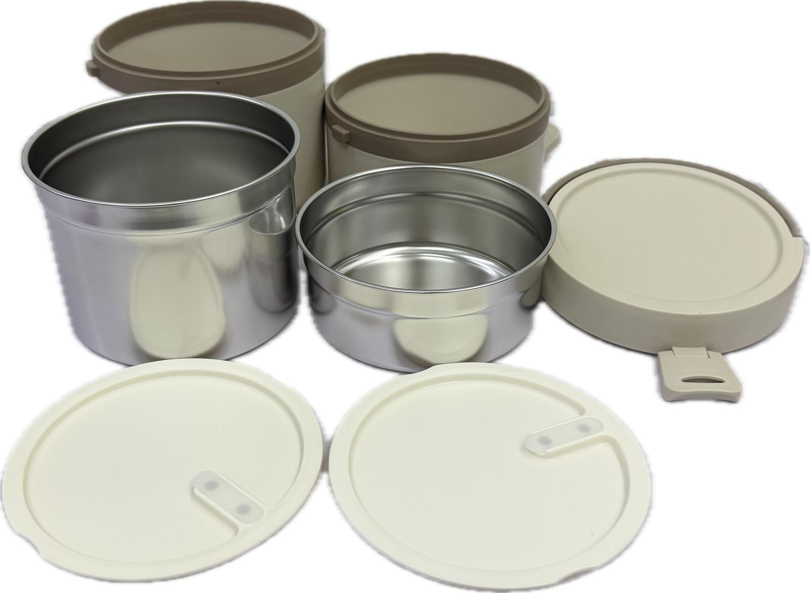 2-Tier Tiffin Carrier Secondary image