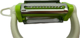 Fruit Peeler with 3 Graters