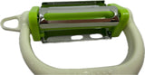 Fruit Peeler with 3 Graters
