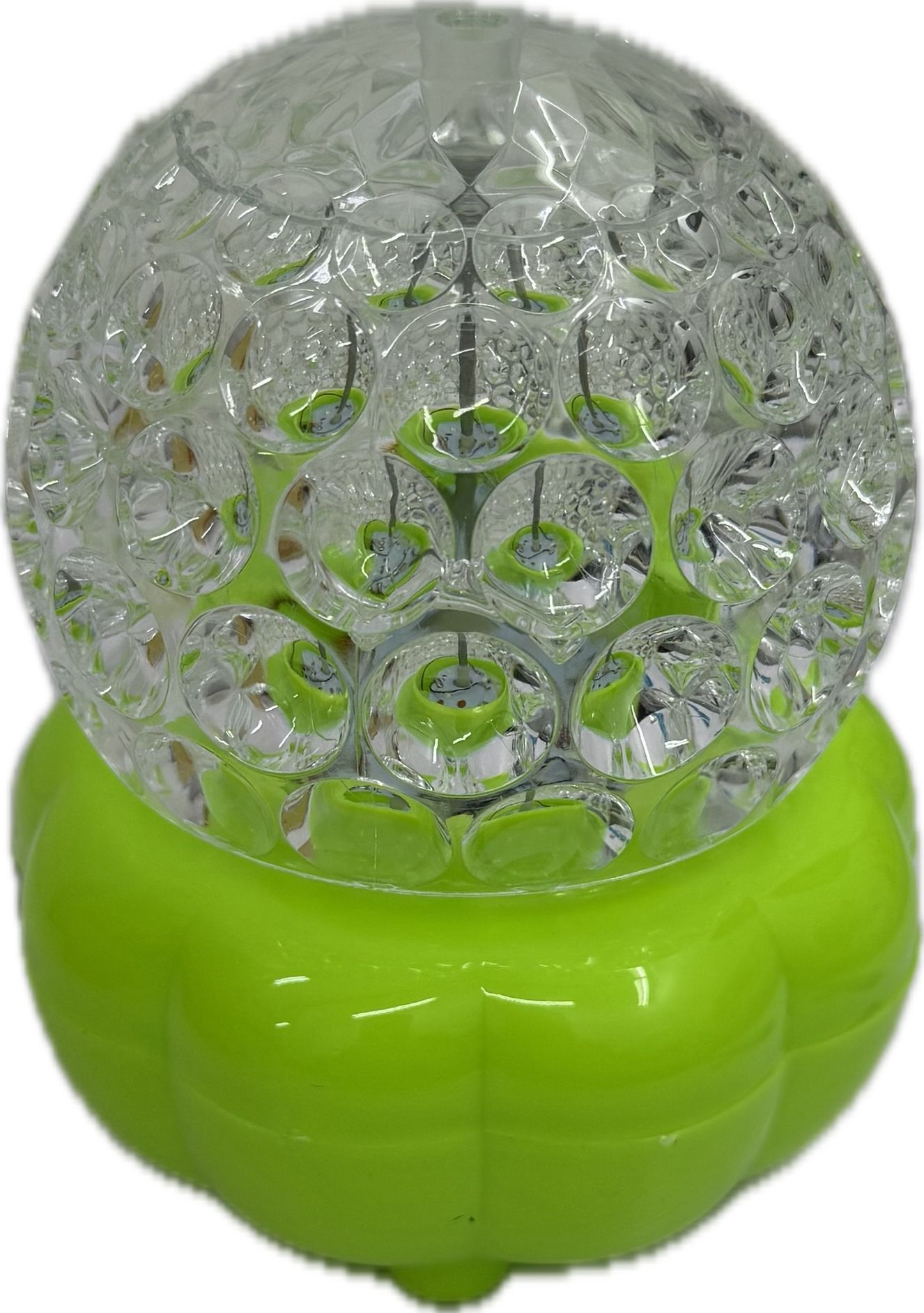2-Pin Rotating Party Light