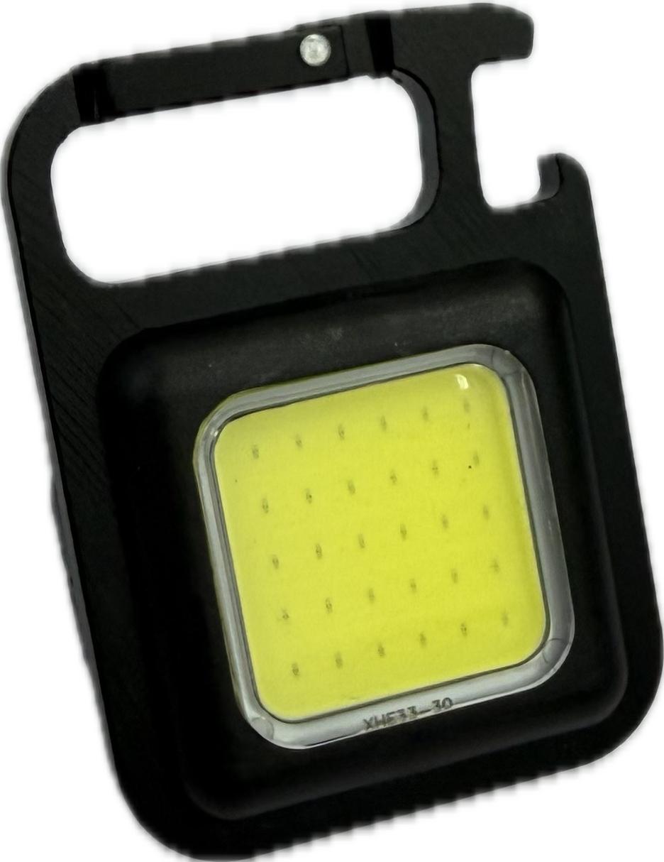 Mini Portable Clip On Light Main image