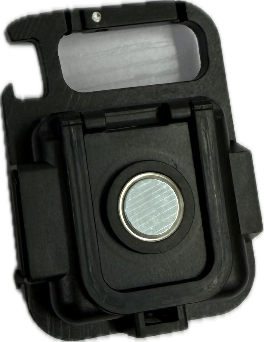 Mini Portable Clip On Light Secondary image