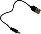 Mini Torchlight with Clip & Rotating Head