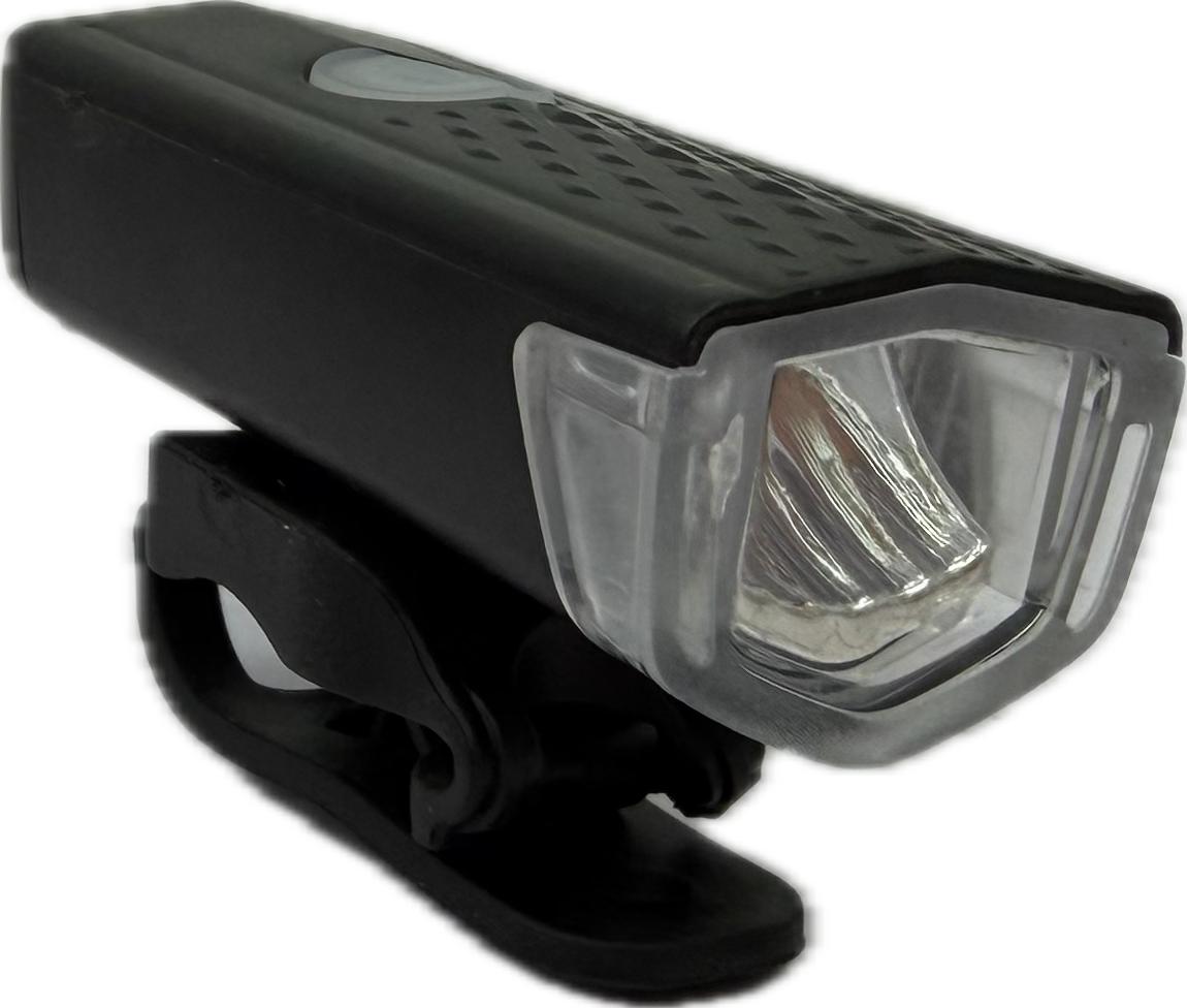 Rechargeable Bike Front Light Main image