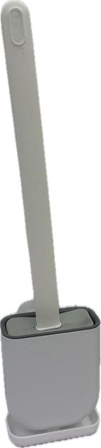 Silicone Toilet Brush