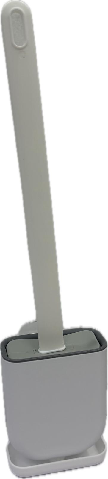 Silicone Toilet Brush