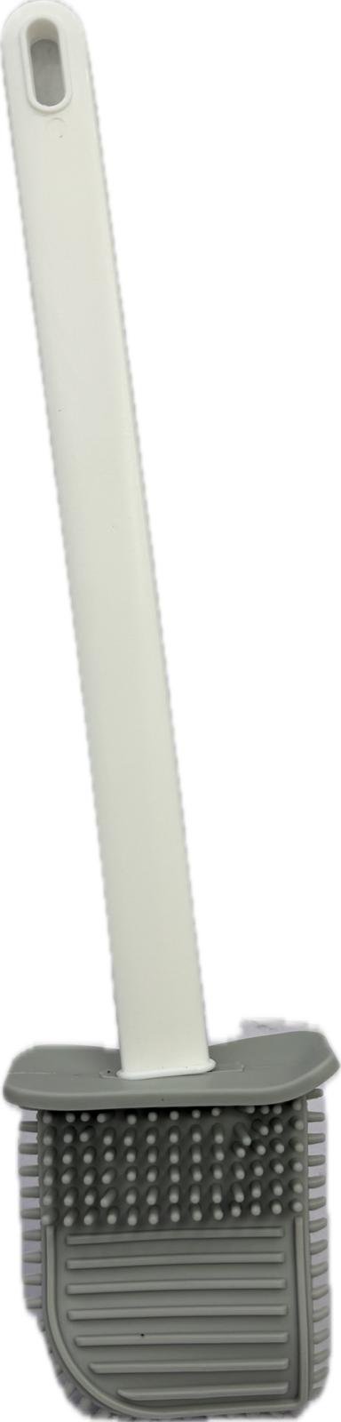 Silicone Toilet Brush