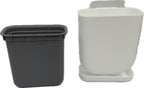 Silicone Toilet Brush