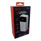 Xceed The Ultimate 27000Mah Portable Power Bank XC612