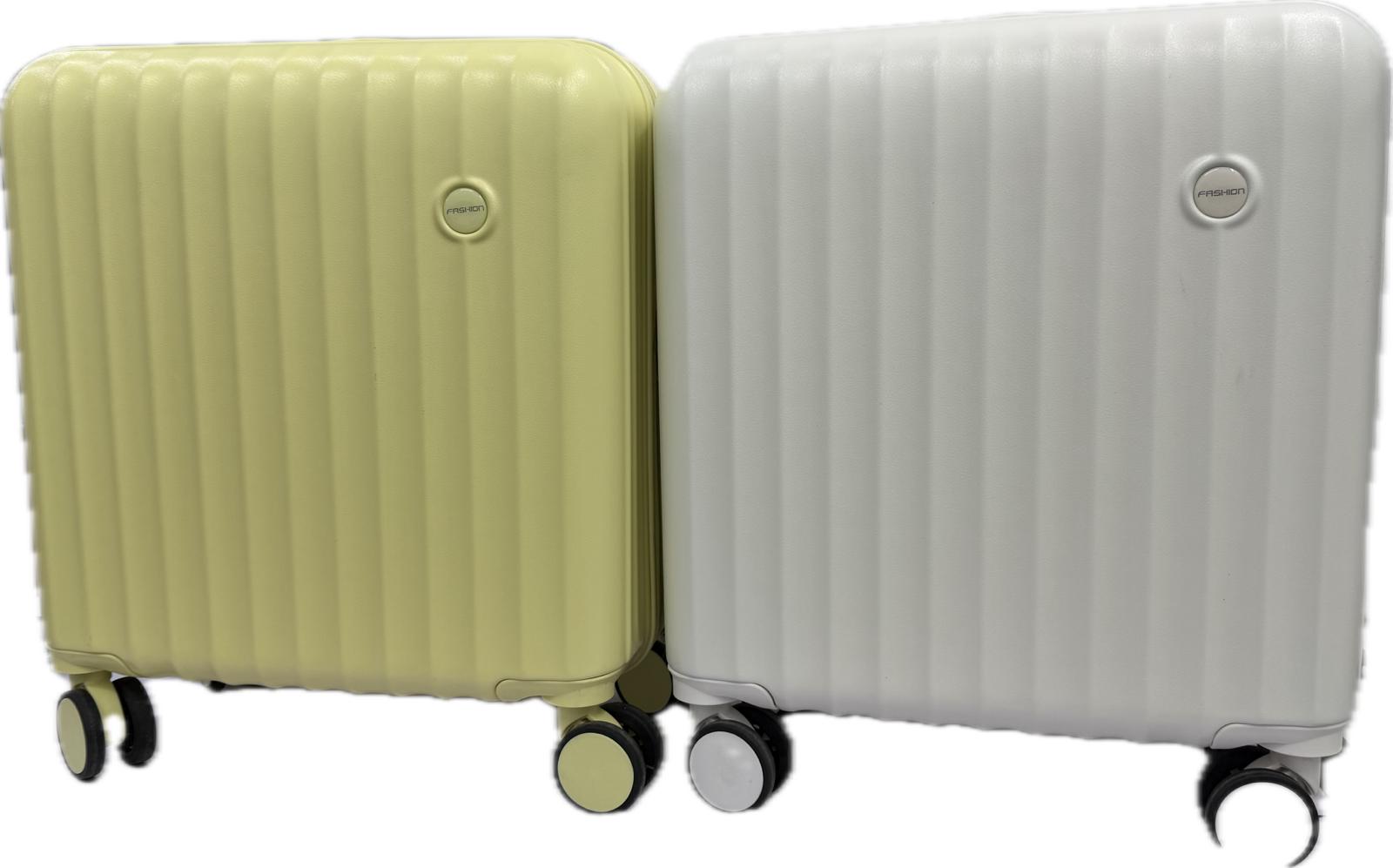 18-Inch Carry-On Luggage Main image