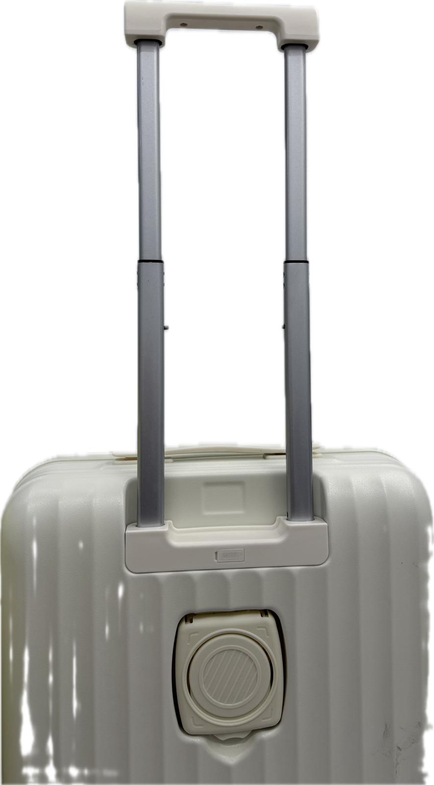 18-Inch Carry-On Luggage Secondary image
