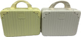 13-Inch Compact Travel Luggage