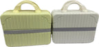 13-Inch Compact Travel Luggage