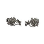 750WG Diamond D46=1.55cts Earring